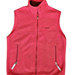 Patagonia vest Mens M